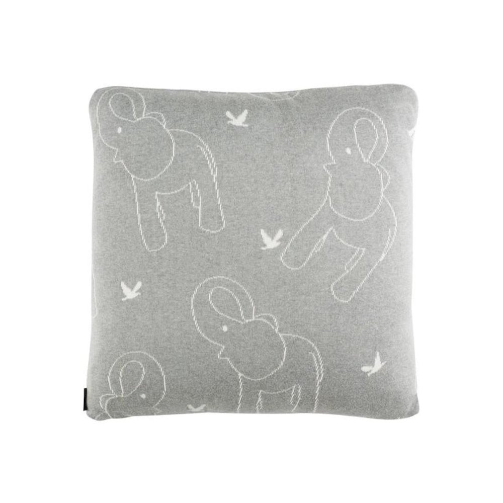 ELLA KNIT PILLOW