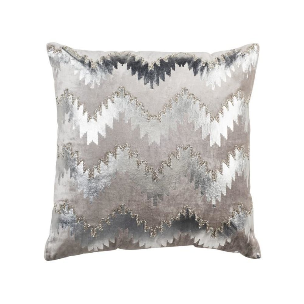 SOPHIA  FLAMESTITCH PILLOW, PLS870A-1818