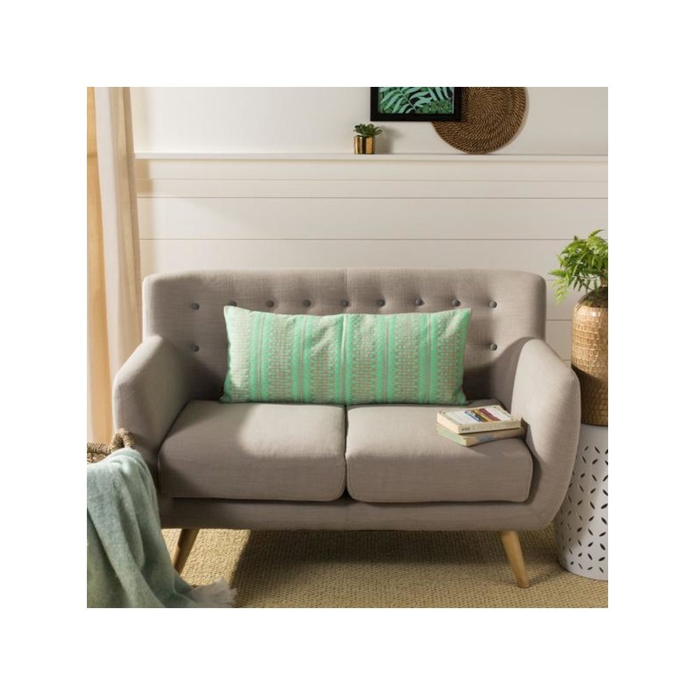 PARVIN 14 x 30 PILLOW, PLS902B-1430