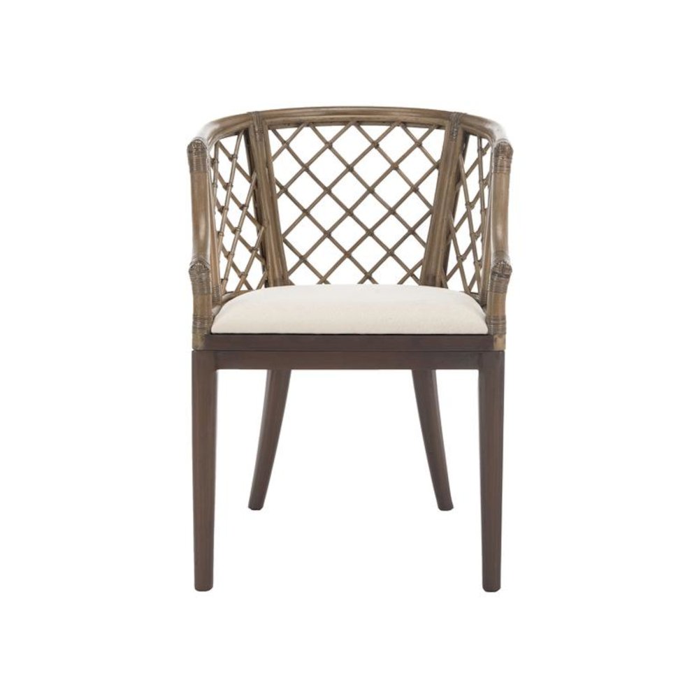 CARLOTTA ARM CHAIR