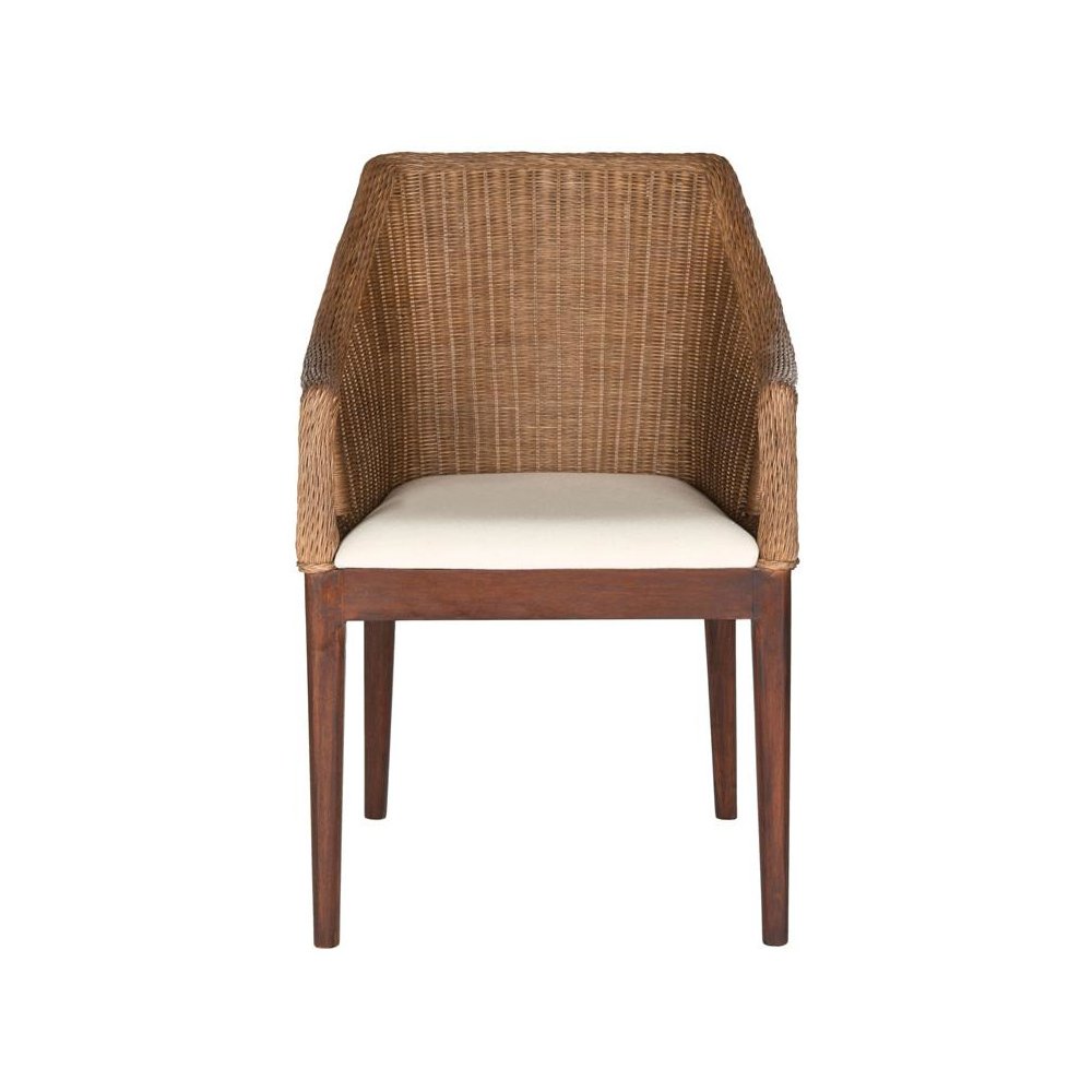 ENRICO ARM CHAIR