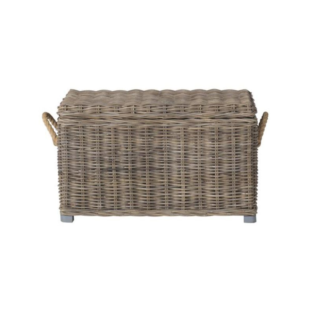 SALIM WICKER TRUNK