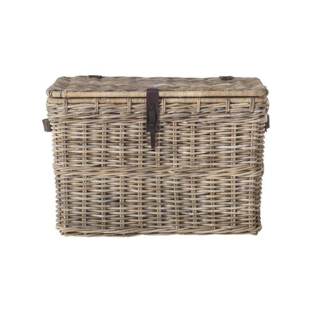 AMANCIO WICKER TRUNK