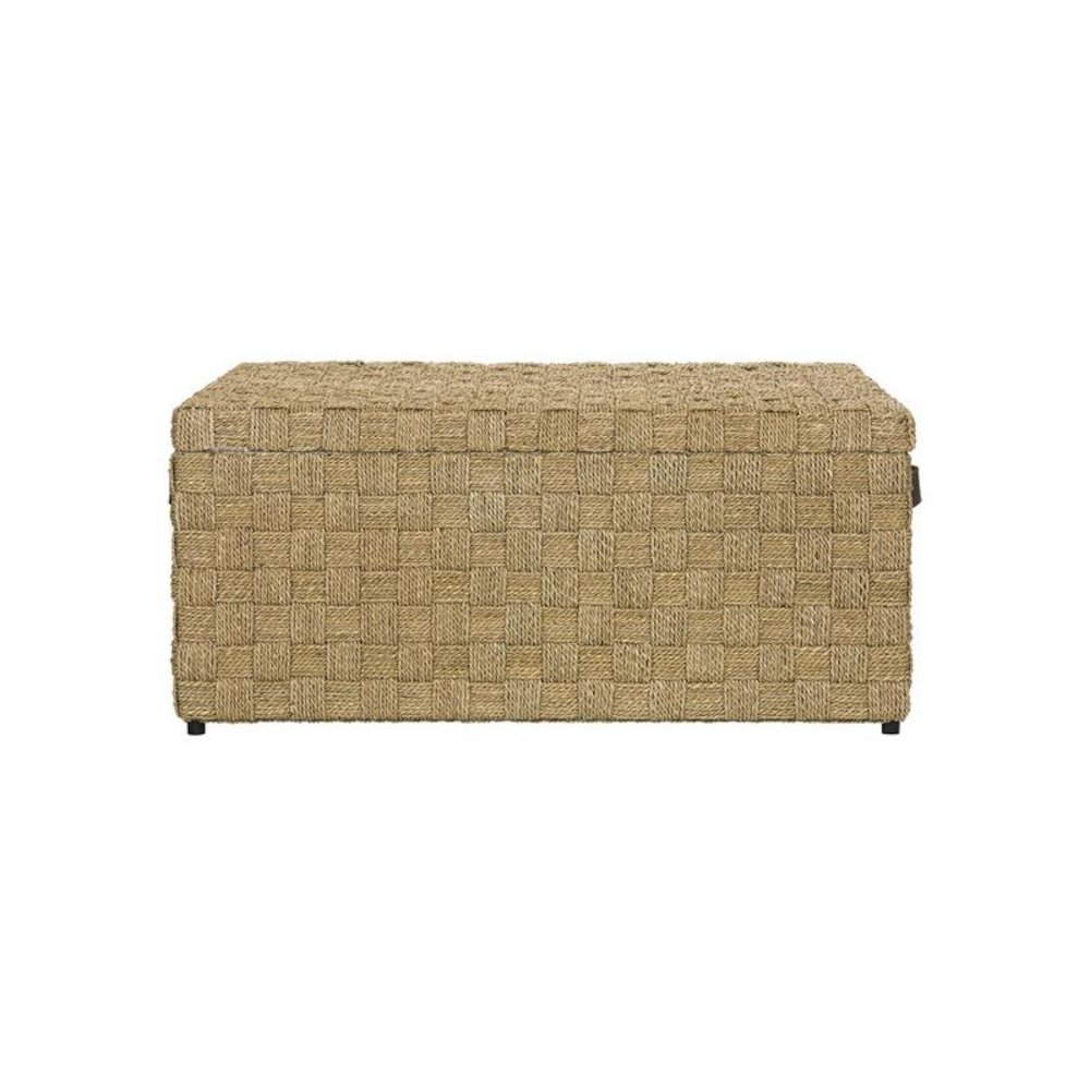 ASHBAN TRUNK