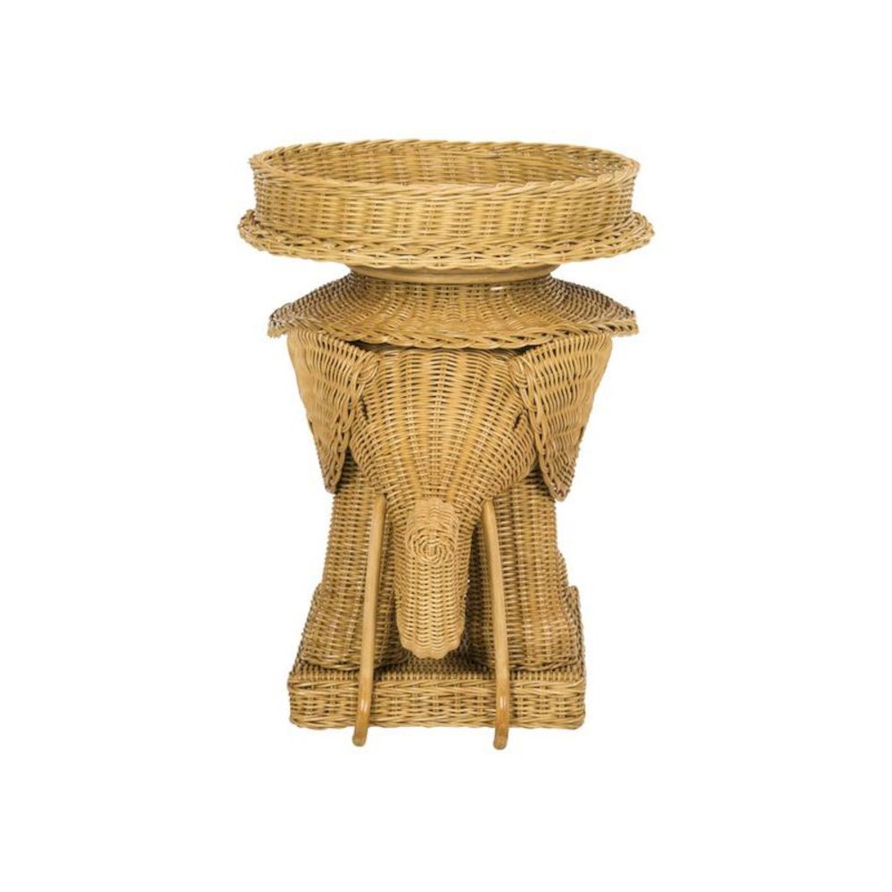 BALFORD STORAGE ACCENT TABLE, SEA7038A