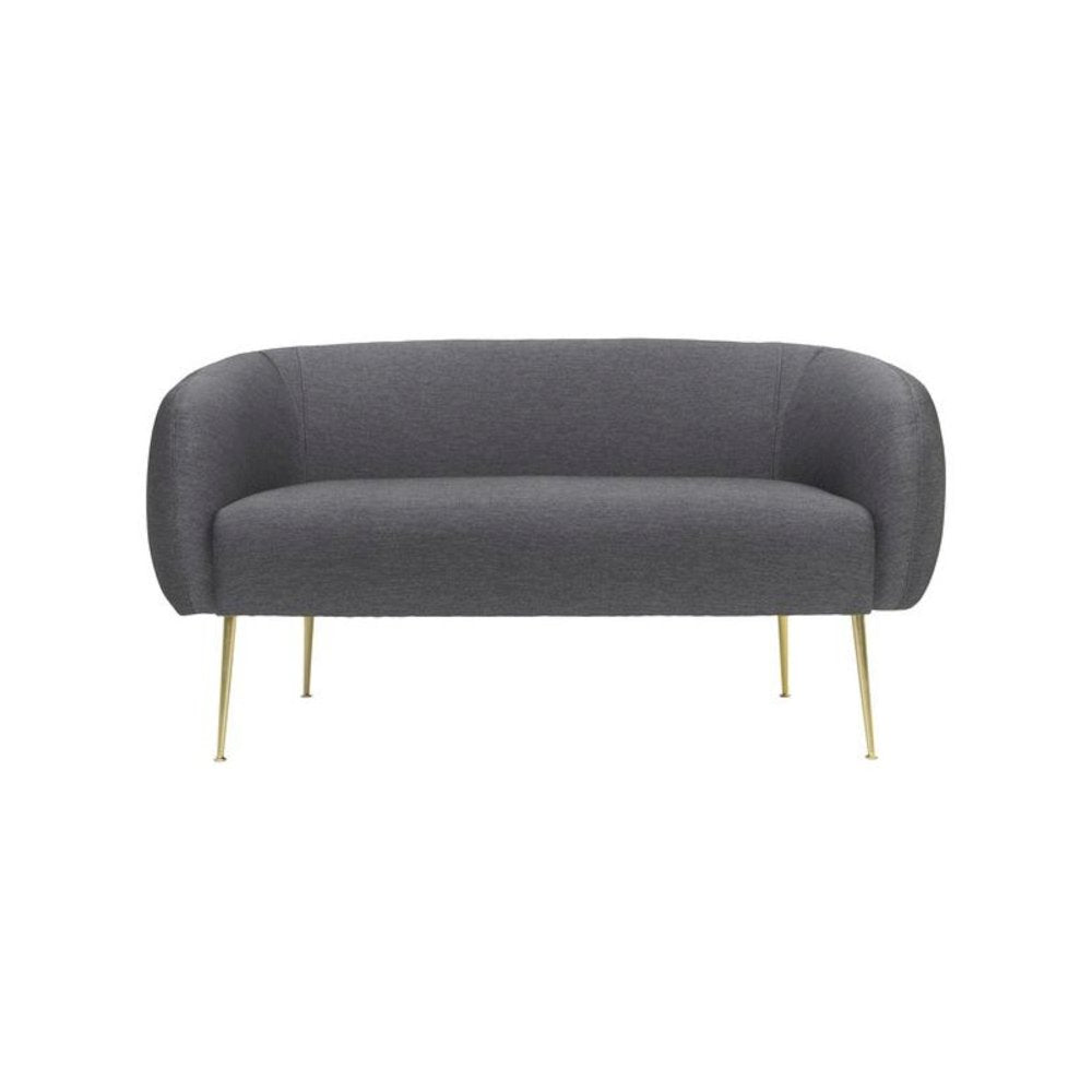 ALENA POLY BLEND LOVESEAT, SFV4504B