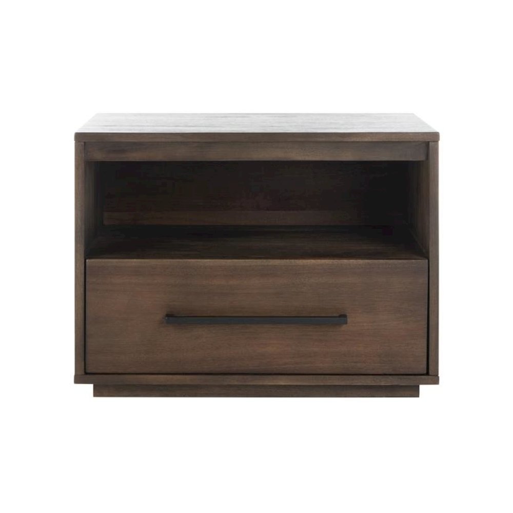 MALLORY 1 DRAWER NIGHTSTAND, SFV7200A