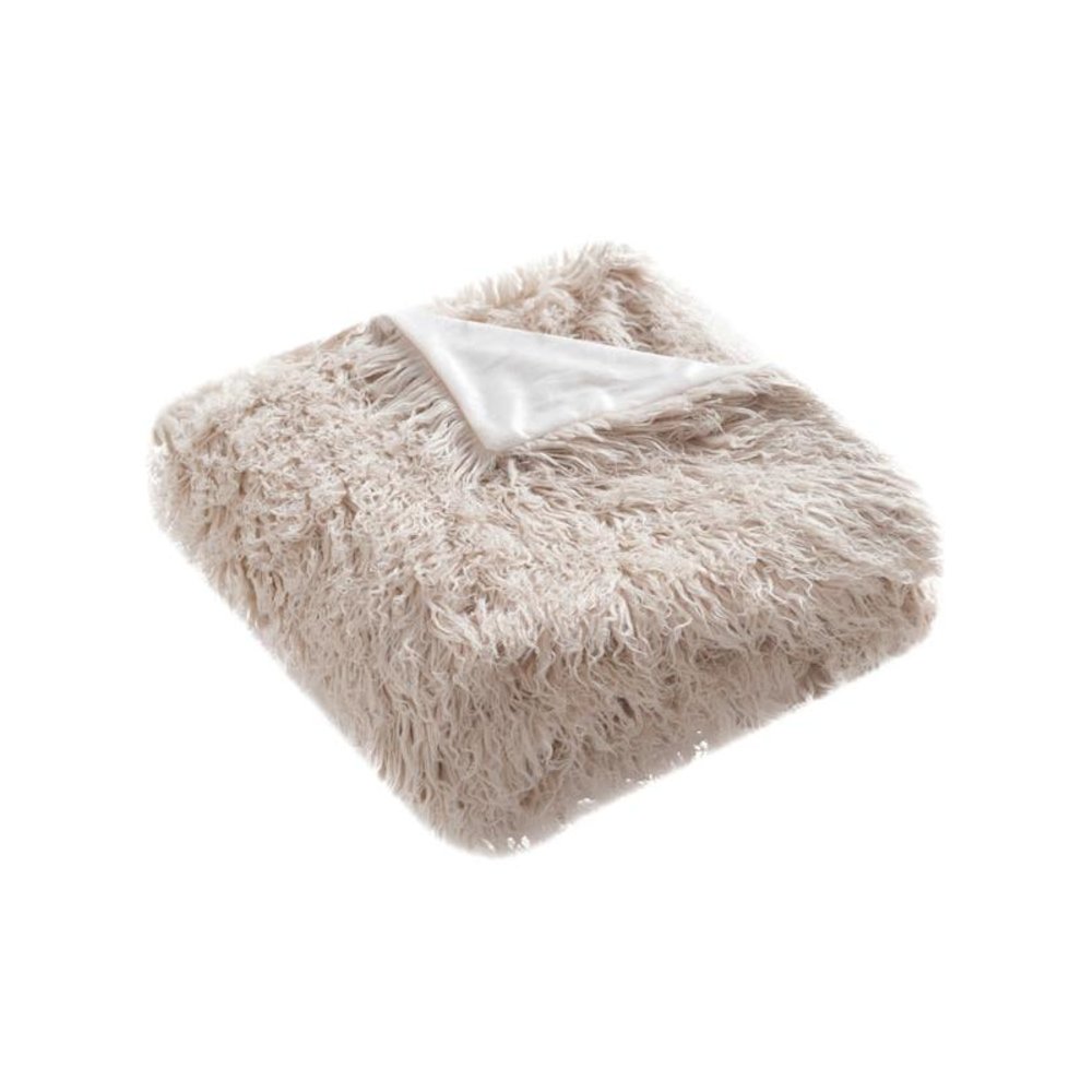 FAUX SHEEPSKIN