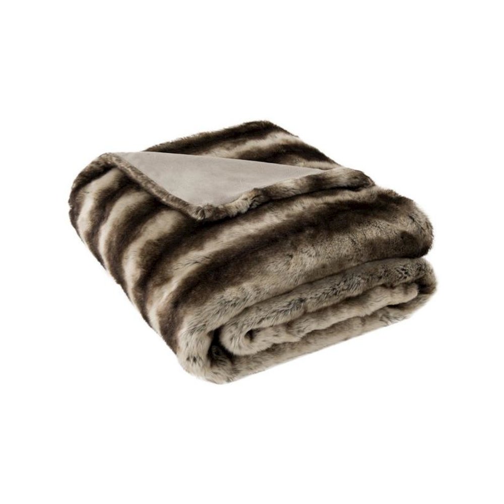COCO STRIPED THROW, THR719A-5060