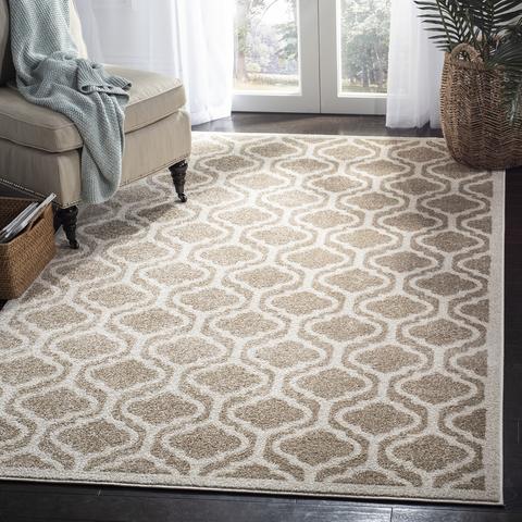 AMHERST, WHEAT / BEIGE, 9' X 12', Area Rug, AMT402S-9