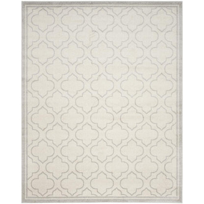 AMHERST, IVORY / LIGHT GREY, 9' X 12', Area Rug, AMT412E-9