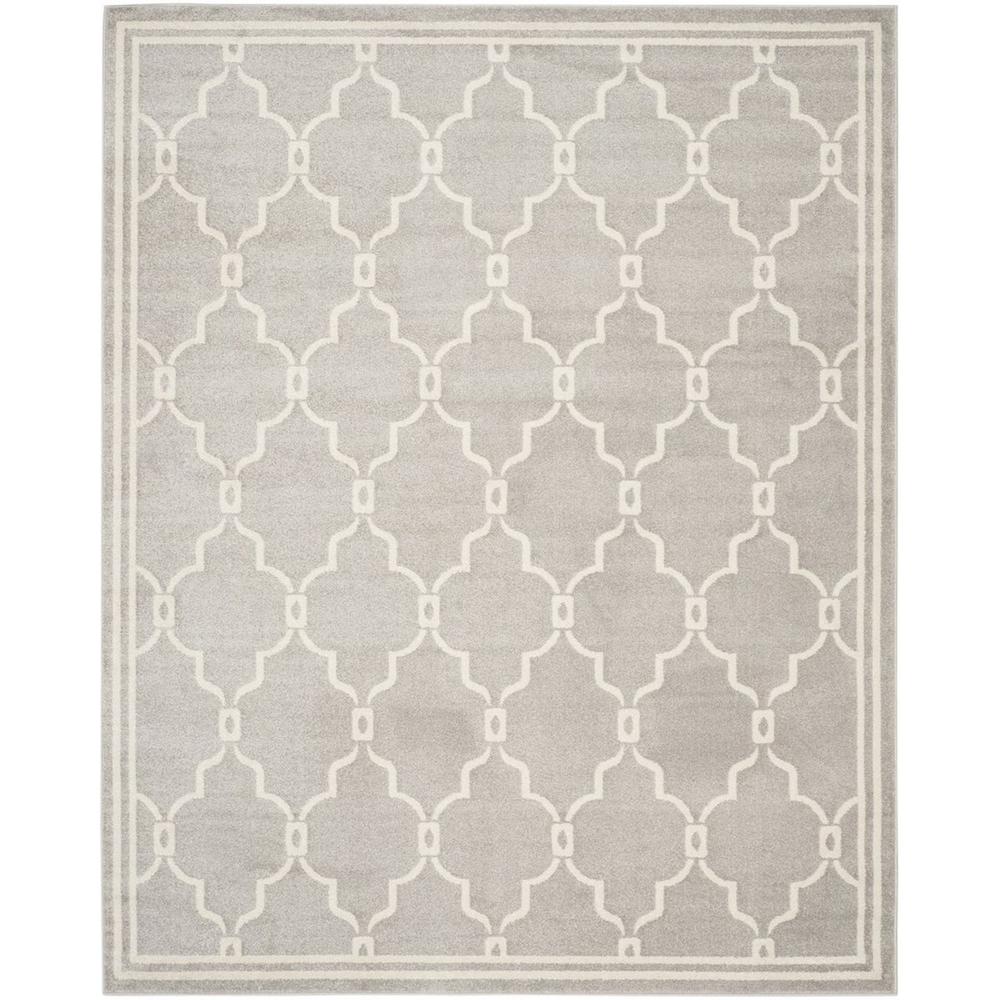 AMHERST, LIGHT GREY / IVORY, 12' X 18', Area Rug, AMT414B-1218