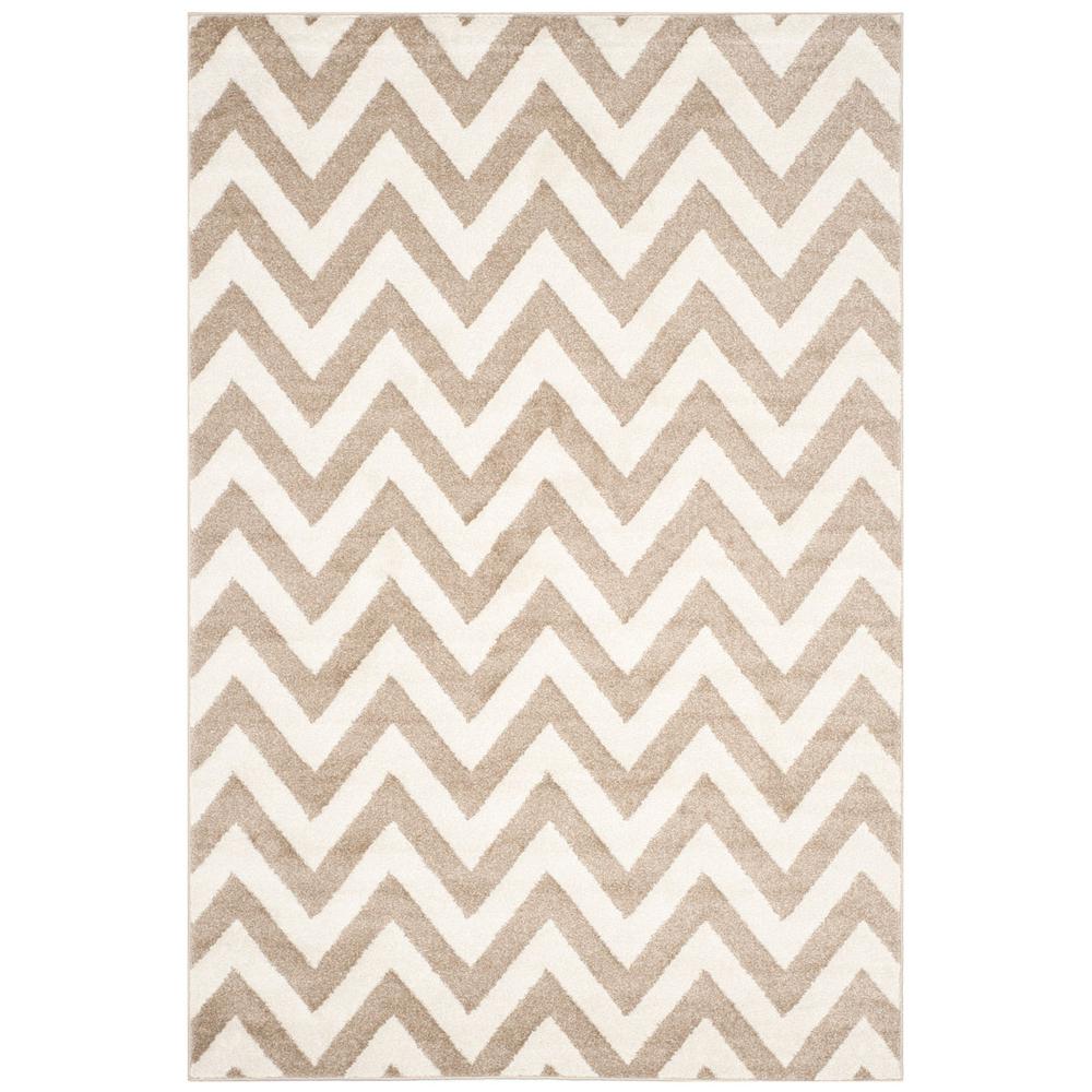 AMHERST, WHEAT / BEIGE, 5' X 8', Area Rug, AMT419S-5