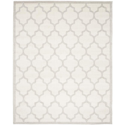 AMHERST, BEIGE / LIGHT GREY, 12' X 18', Area Rug