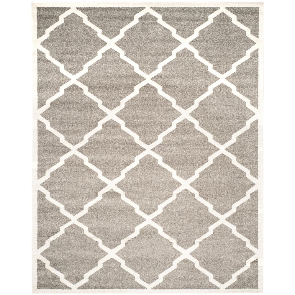 AMHERST, DARK GREY / BEIGE, 9' X 12', Area Rug, AMT421R-9