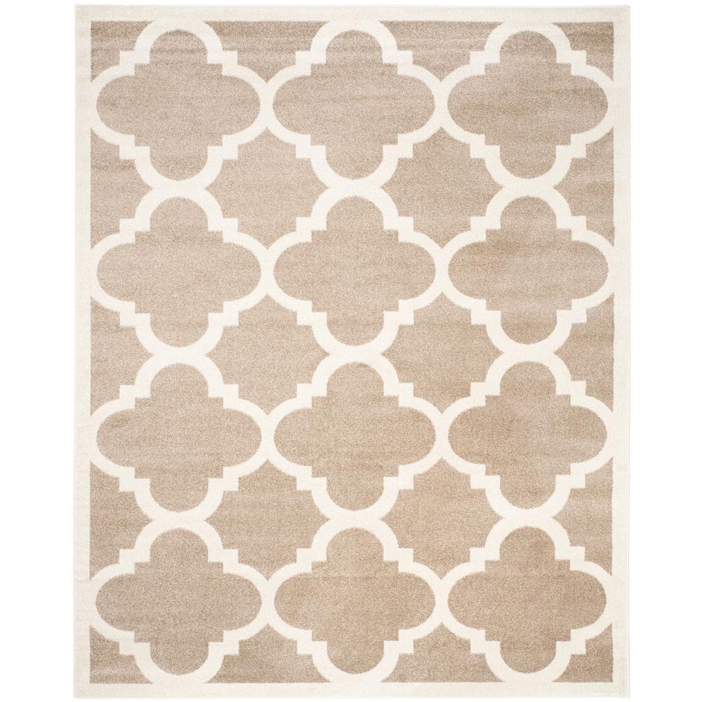 AMHERST, WHEAT / BEIGE, 9' X 12', Area Rug, AMT423S-9