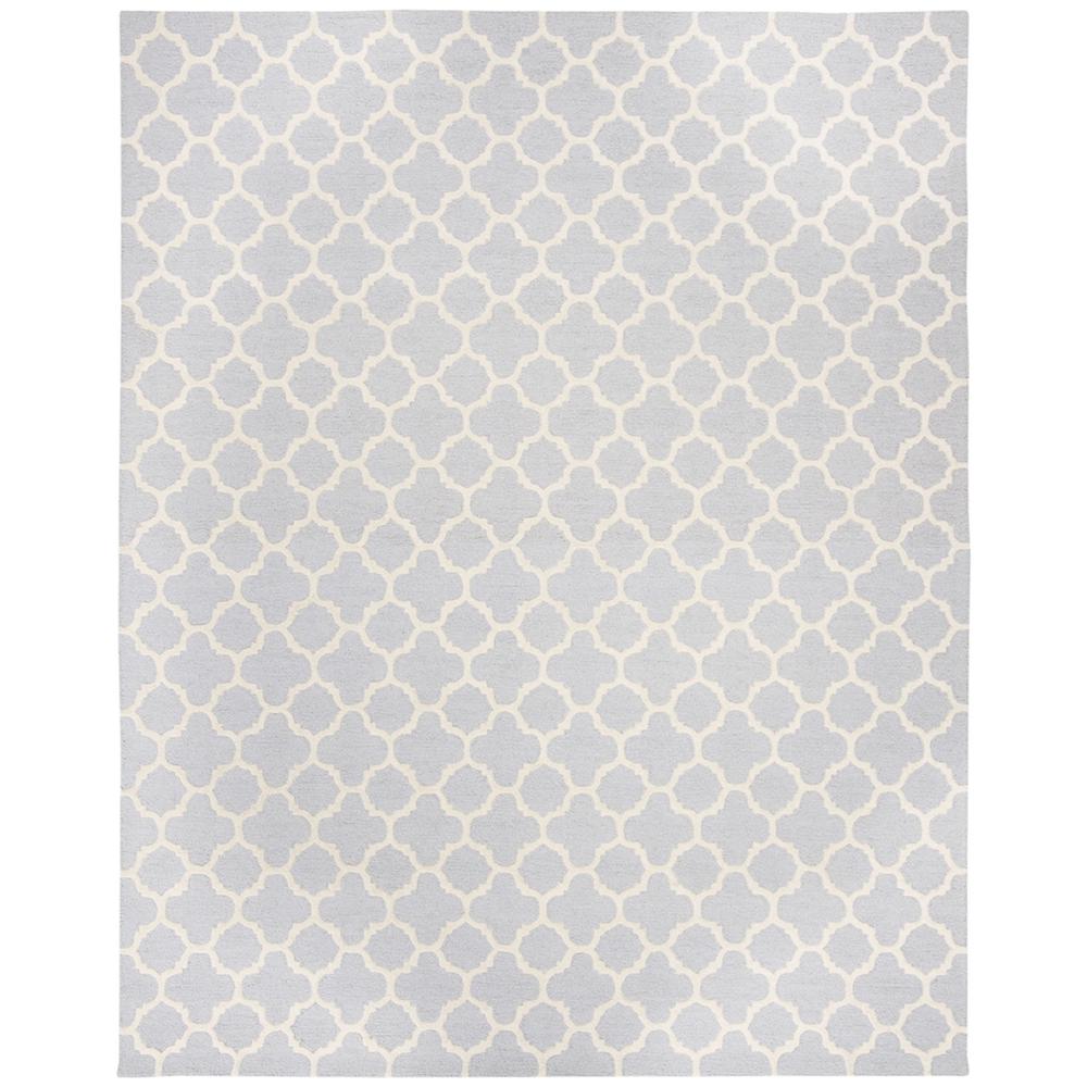 CAMBRIDGE, LIGHT BLUE / IVORY, 9' X 12', Area Rug, CAM130A-9