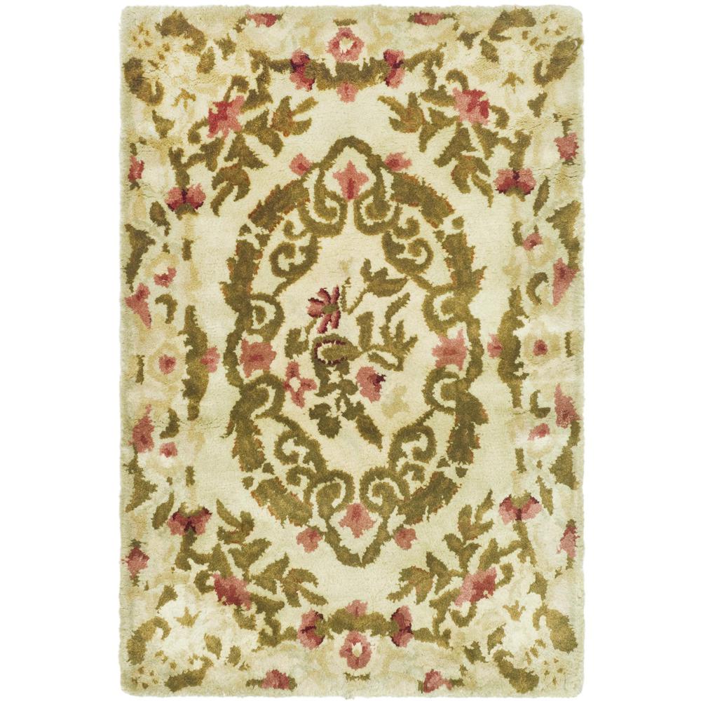 CLASSIC, ASSORTED, 2'-3" X 4', Area Rug, CL756A-24