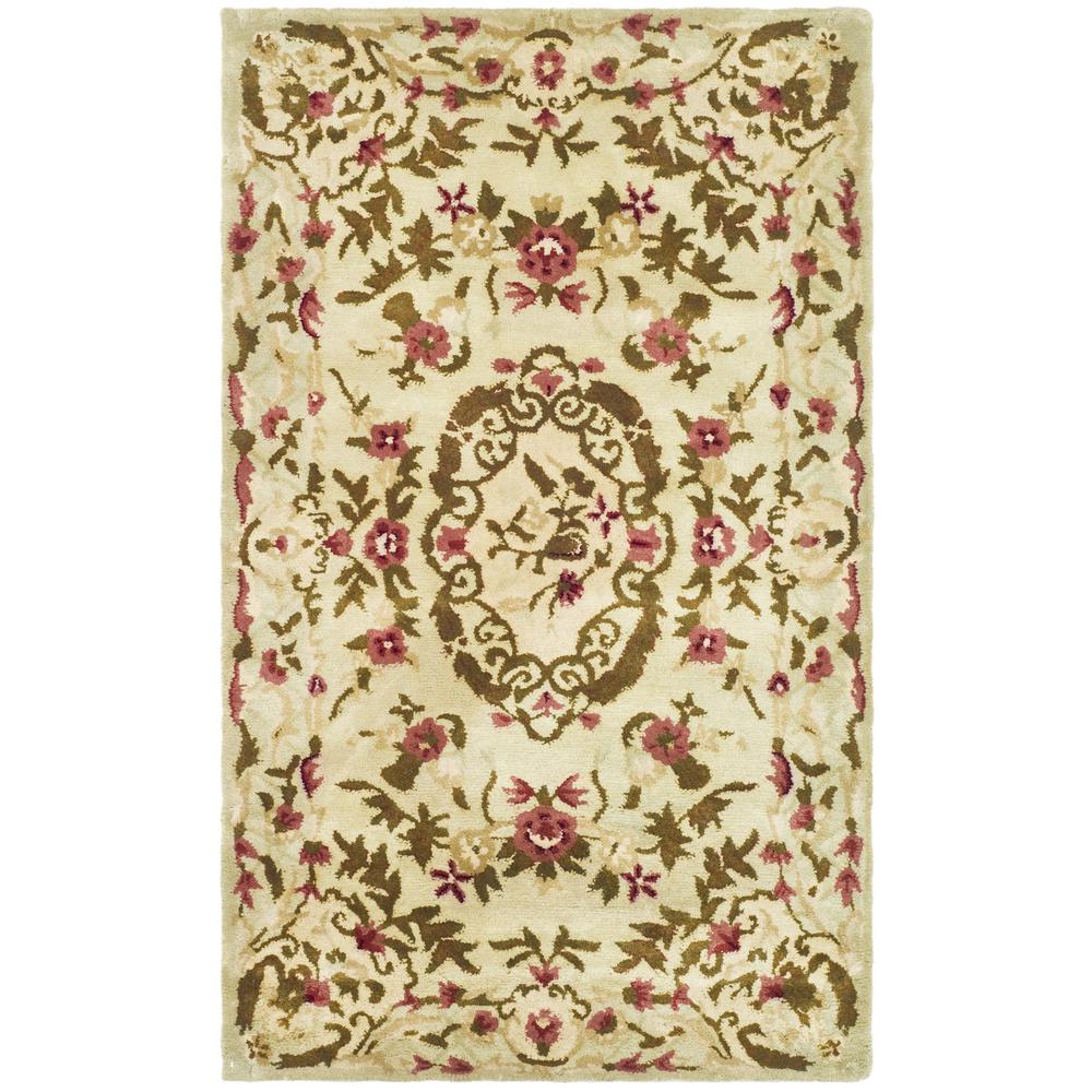 CLASSIC, ASSORTED, 4' X 6', Area Rug, CL756A-4