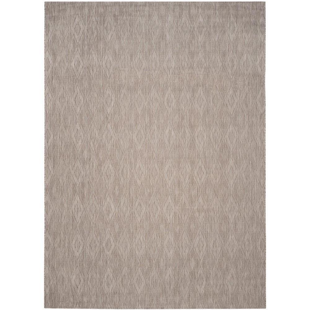 COURTYARD, BEIGE / BEIGE, 9' X 12', Area Rug, CY8522-36311-9