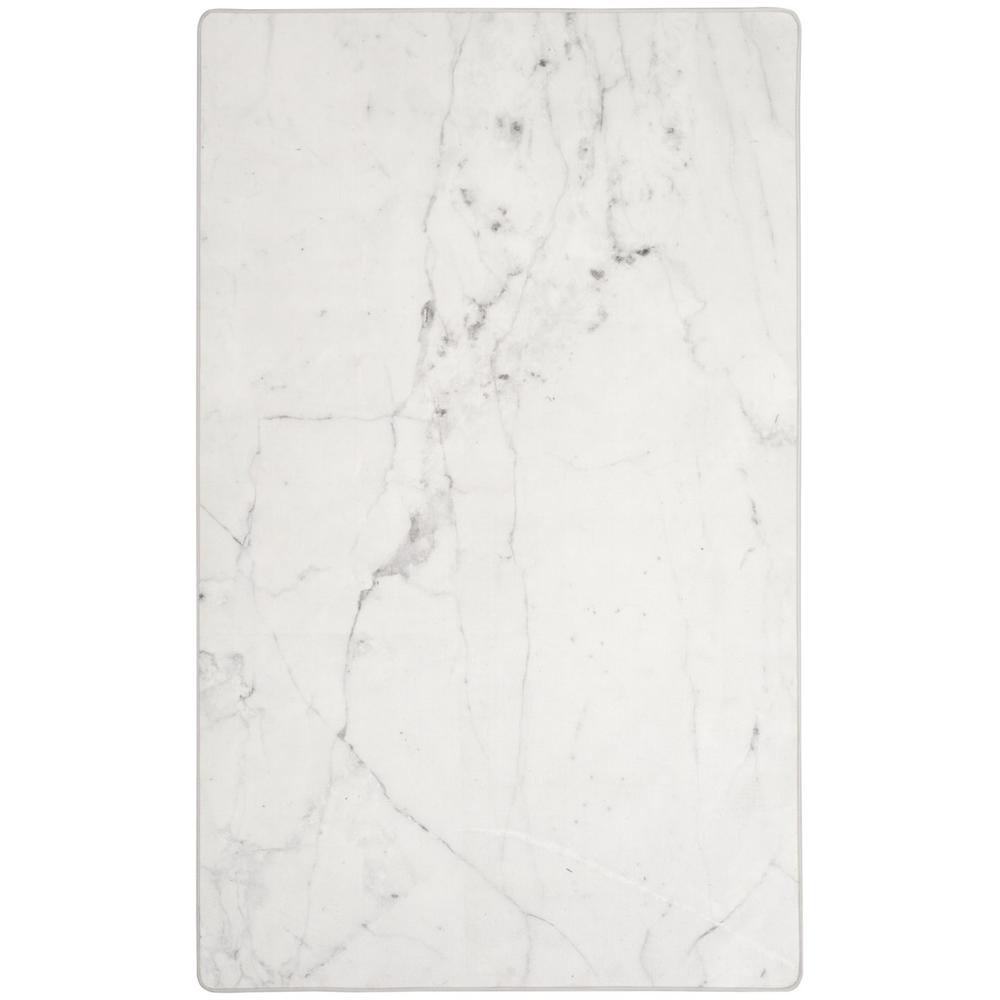 DAYTONA, IVORY / GREY, 5'-1" X 7'-6", Area Rug, DAY122A-5