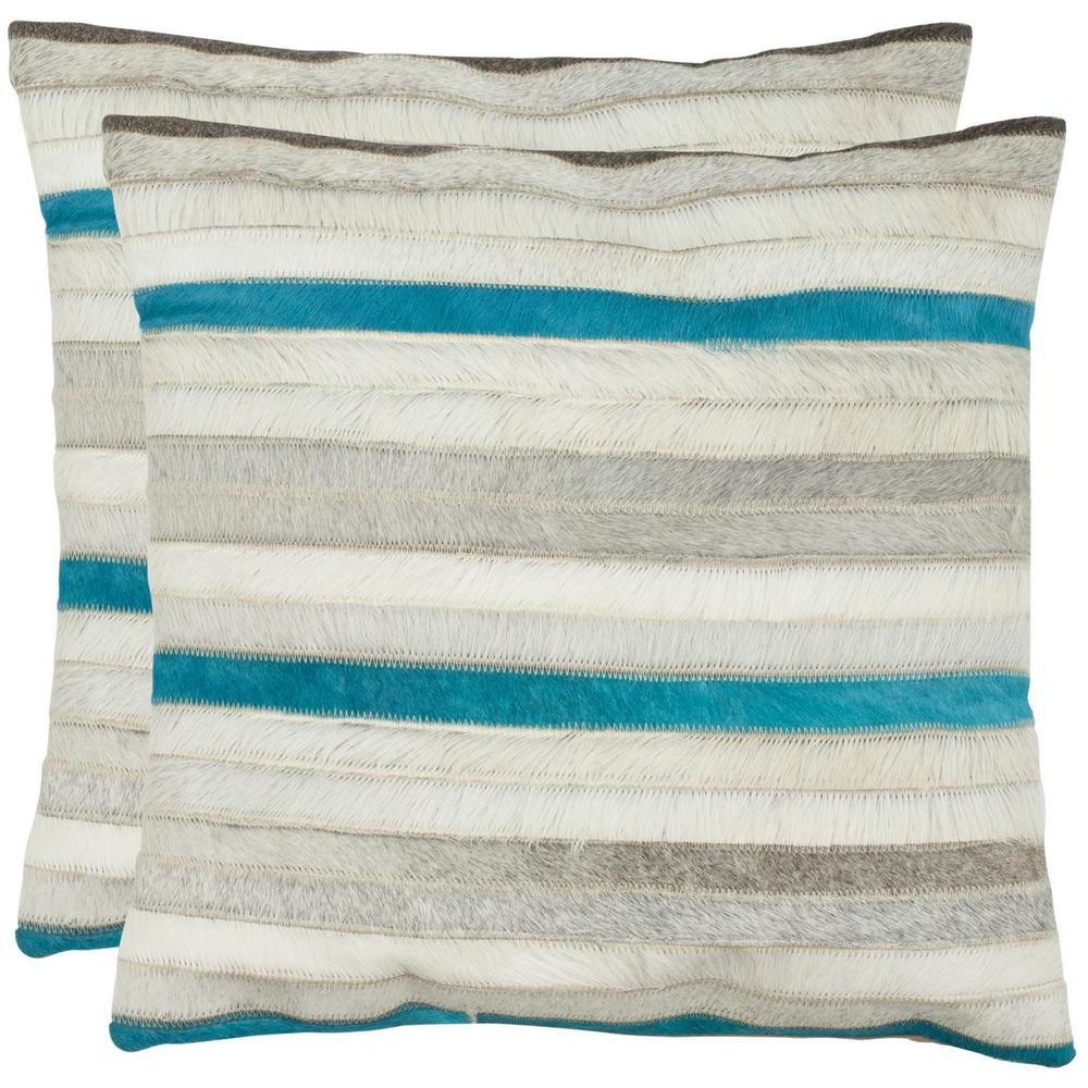 QUINN  PILLOW, DEC200A-2222-SET2