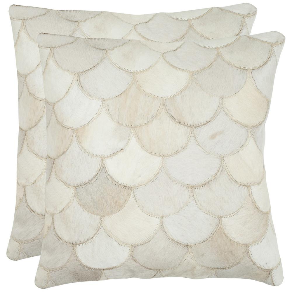 ELITA  PILLOW, DEC204A-2222-SET2