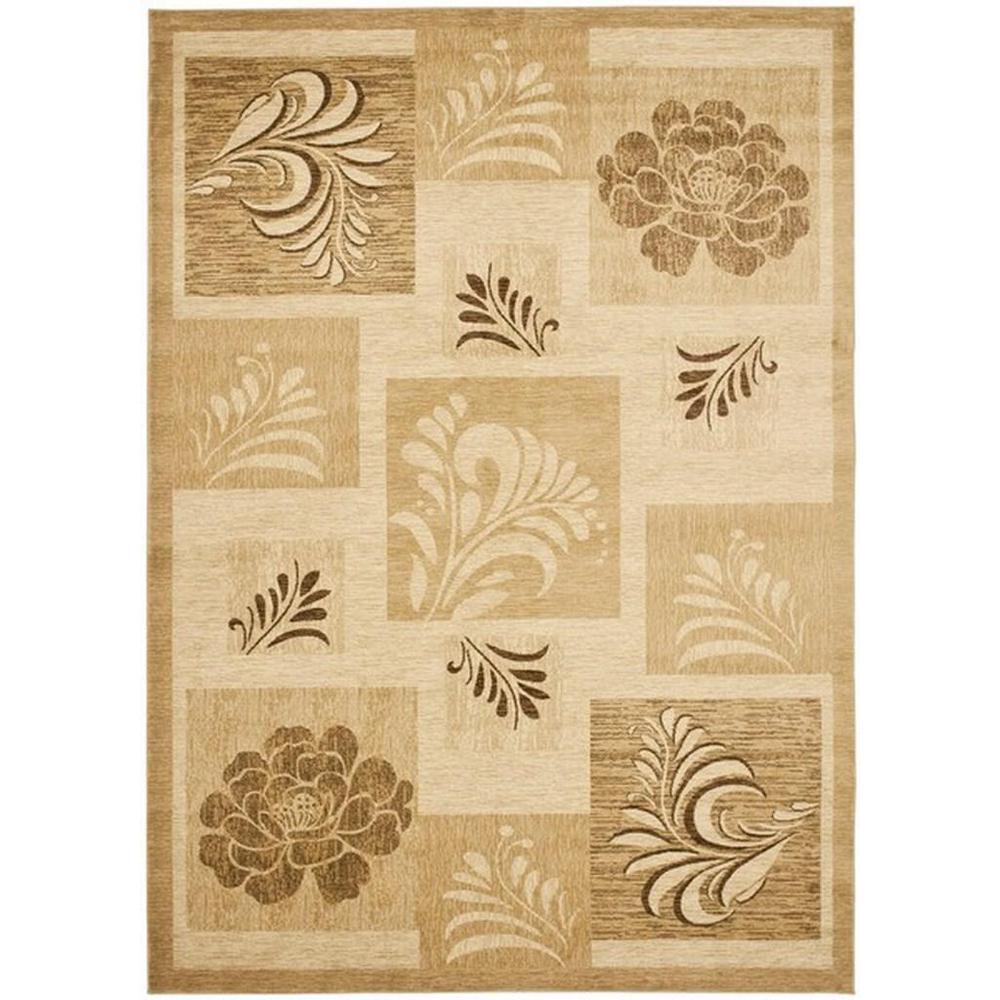 LYNDHURST, IVORY / MULTI, 8'-9" X 12', Area Rug, LNH554-1291-9
