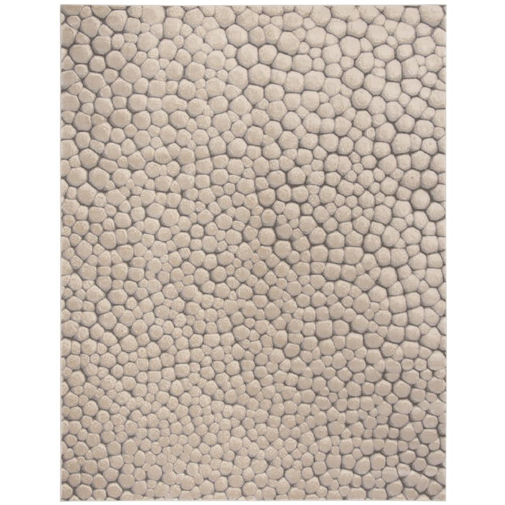 MEADOW 100, BEIGE, 9' X 12', Area Rug, MDW174B-9