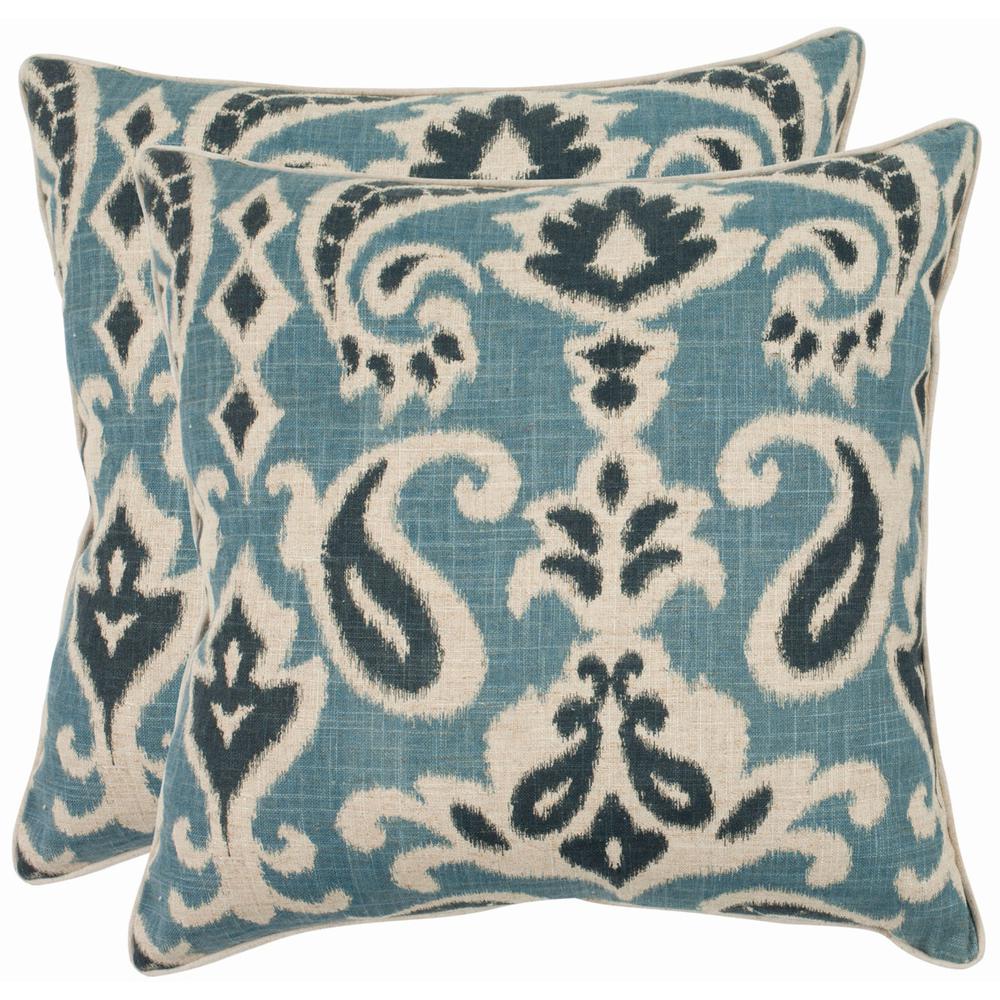 DYLAN PILLOW, PIL834C-2222-SET2