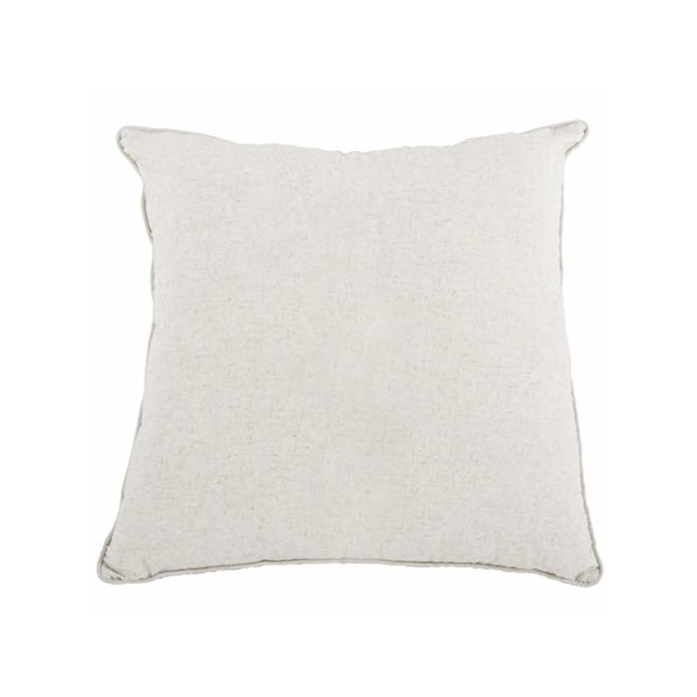 MAIZE  PILLOW, PIL162A-2424-SET2