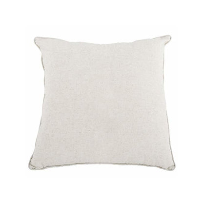 MAIZE  PILLOW, PIL162A-2424-SET2