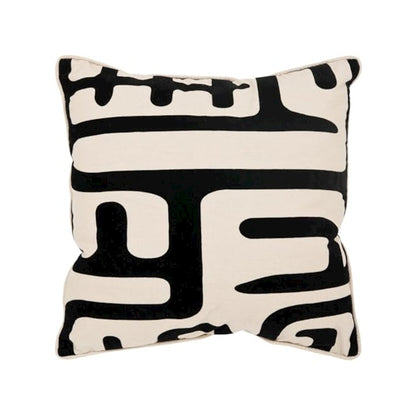 MAIZE  PILLOW, PIL162A-2424-SET2