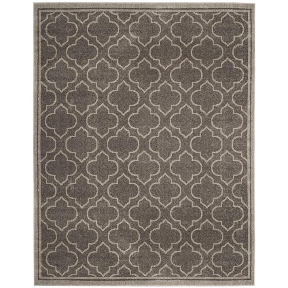 AMHERST, GREY / LIGHT GREY, 8' X 10', Area Rug, AMT412C-8
