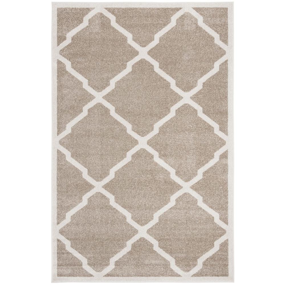 AMHERST, WHEAT / BEIGE, 5' X 8', Area Rug, AMT421S-5