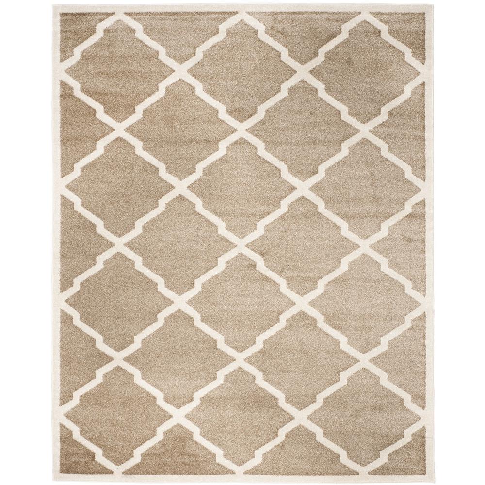 AMHERST, WHEAT / BEIGE, 9' X 12', Area Rug, AMT421S-9