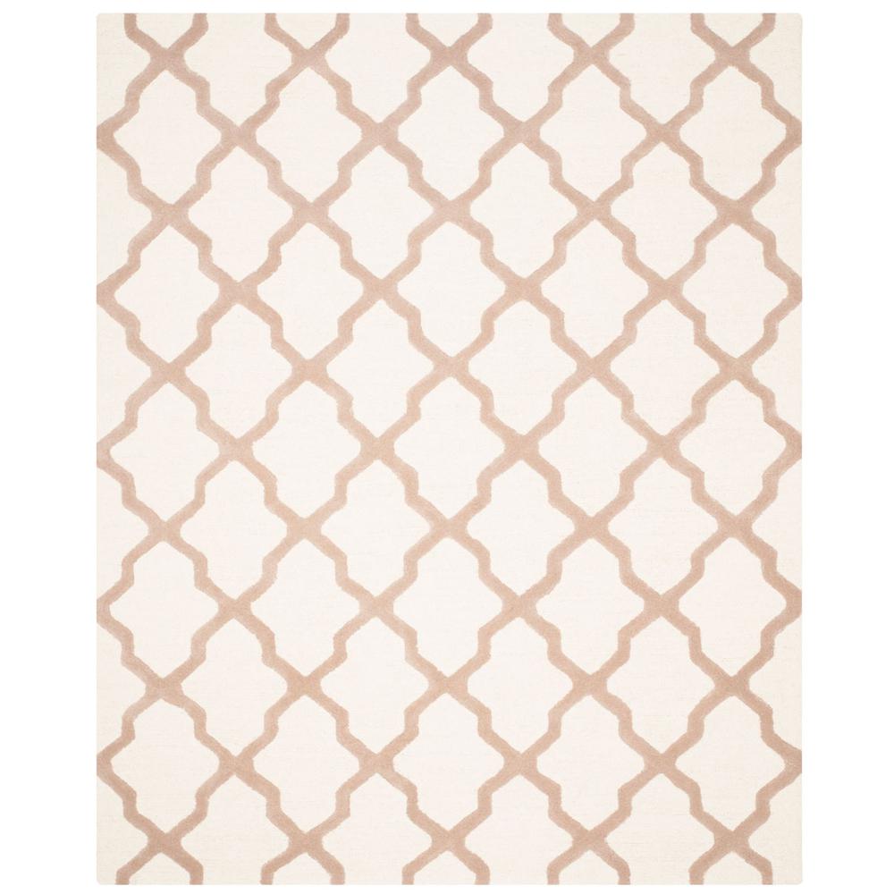 CAMBRIDGE, IVORY / BEIGE, 11'-6" X 16', Area Rug