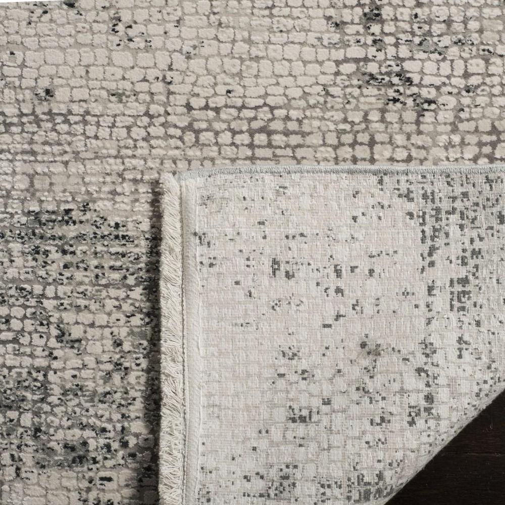 ECLIPSE 200, BEIGE / GREY, 4' X 6', Area Rug