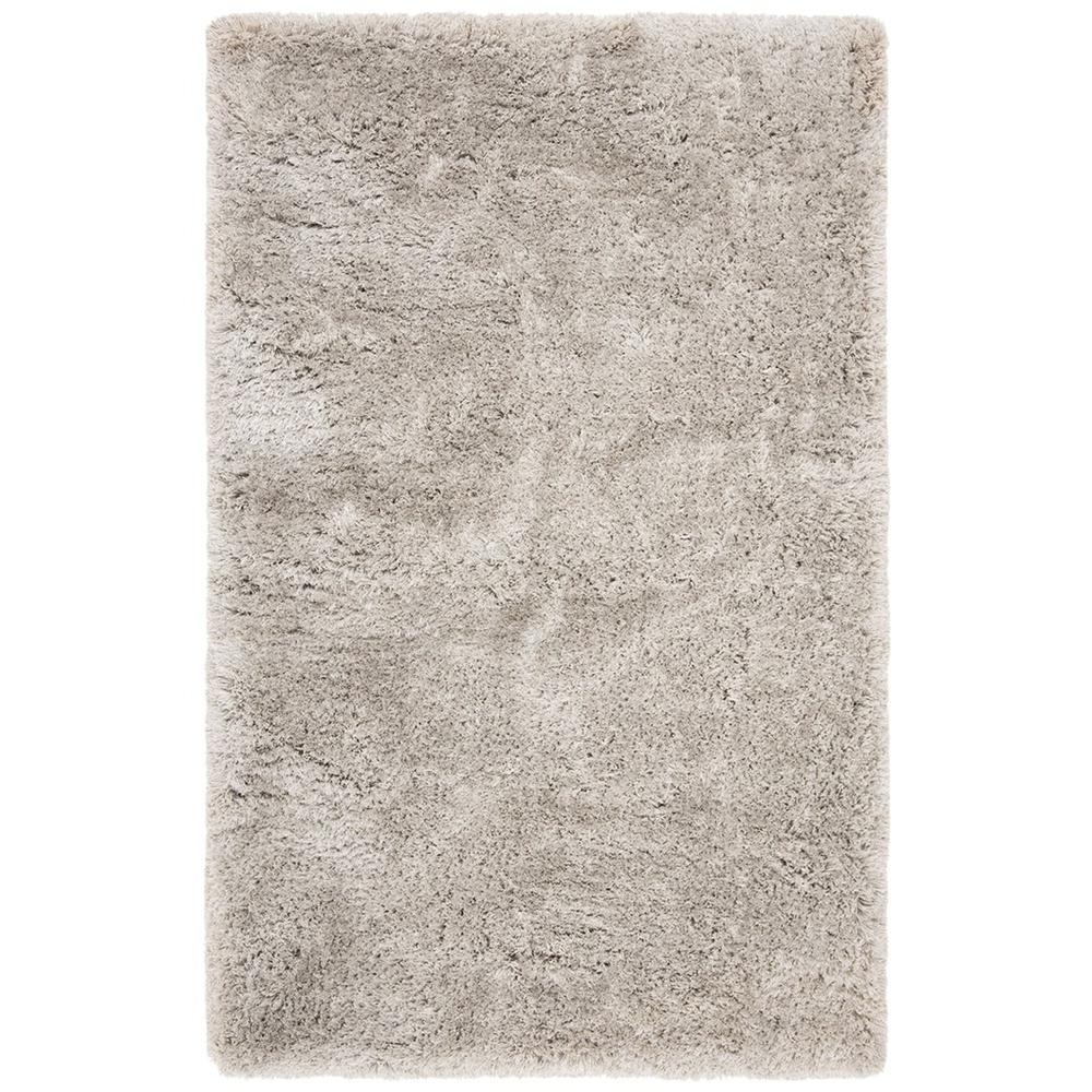 ATLANTIC SHAG, SILVER, 8' X 10', Area Rug