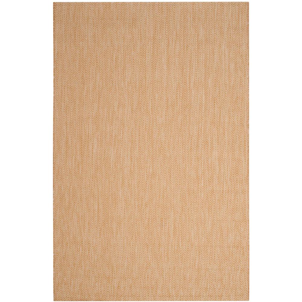 COURTYARD, NATURAL / CREAM, 8' X 11', Area Rug, CY8022-03012-8