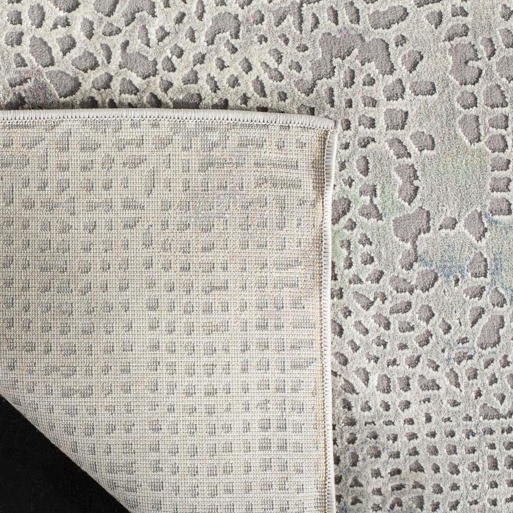 MEADOW 100, GREY / GOLD, 9' X 12', Area Rug, MDW181F-9