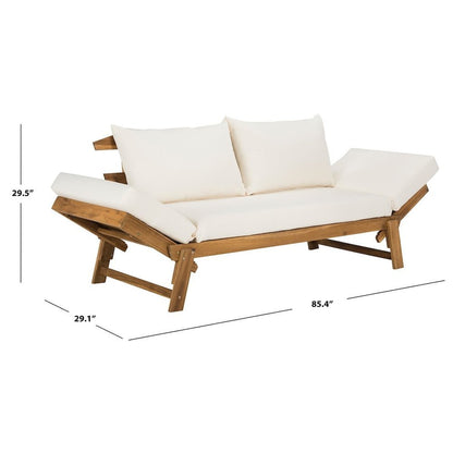 Tandra Modern Contemporary Daybed