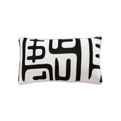 MAIZE  PILLOW, PIL162A-1818-SET2