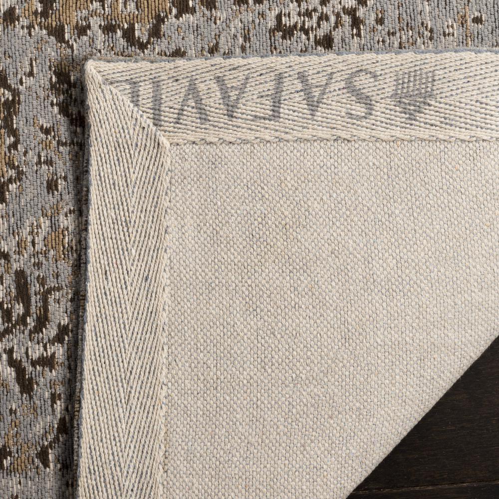 CLV-CLASSIC VINTAGE, TAUPE, 8' X 10', Area Rug