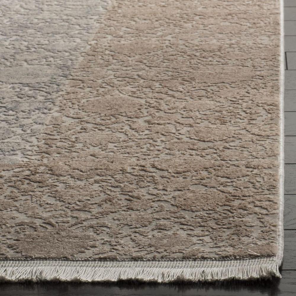 ECLIPSE 100, BEIGE / LIGHT GREY, 9' X 12', Area Rug, ECL177B-9