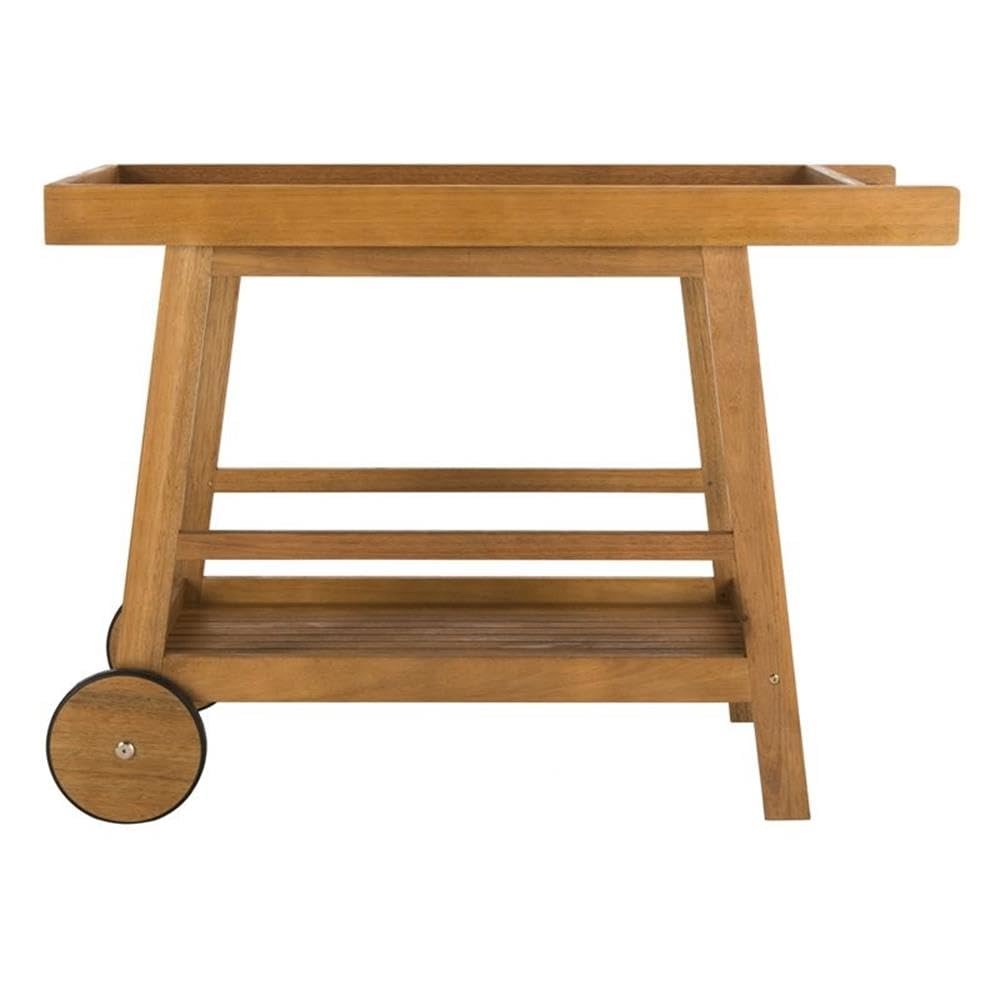 Renzo Indoor/Outdoor Bar Cart