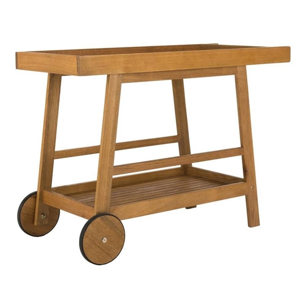 Renzo Indoor/Outdoor Bar Cart