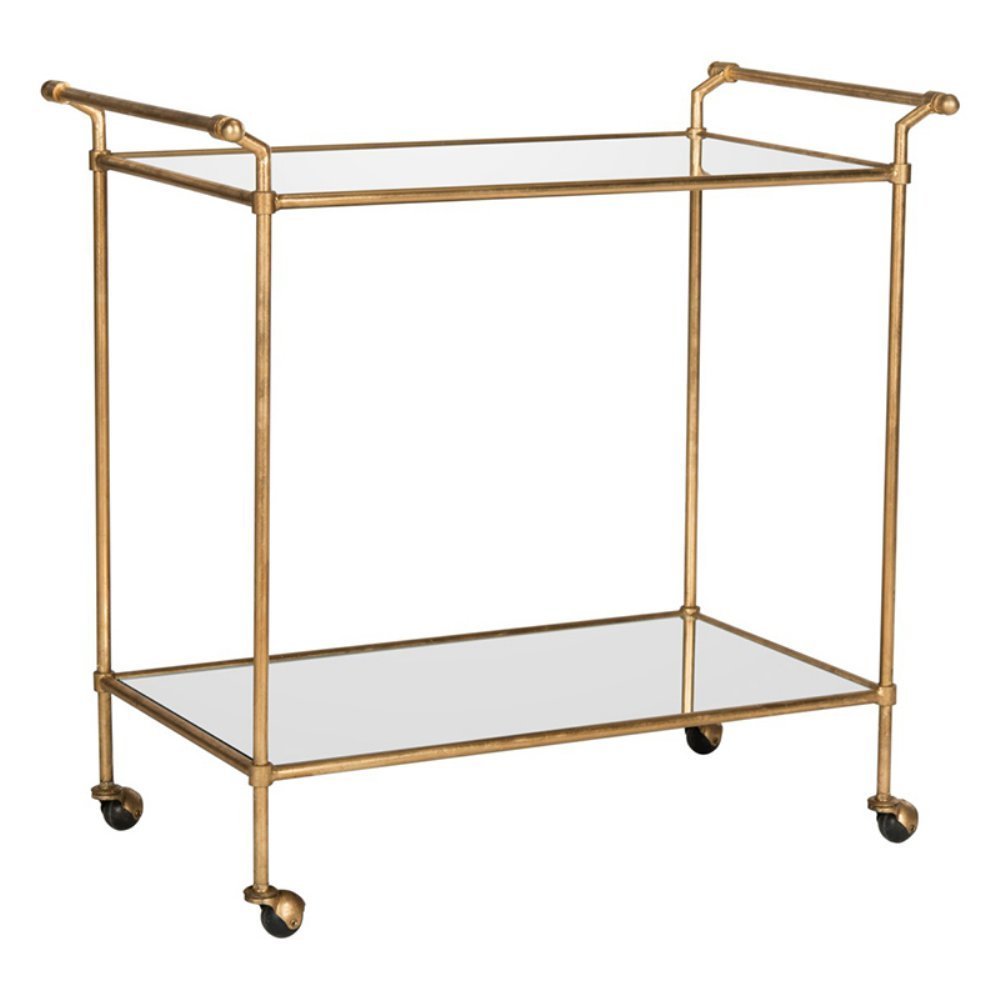 FELICITY BAR CART