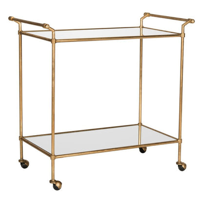 FELICITY BAR CART