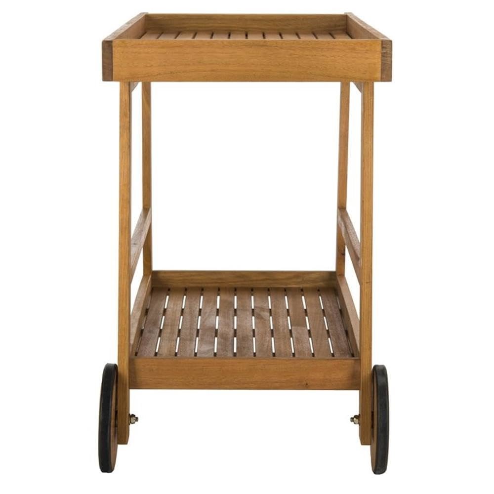 Renzo Indoor/Outdoor Bar Cart